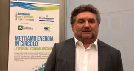 L’assessore regionale allo Sviluppo sostenibile della Lombardia positivo al test sul Covid-19 article-post