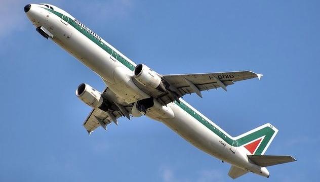 Alitalia