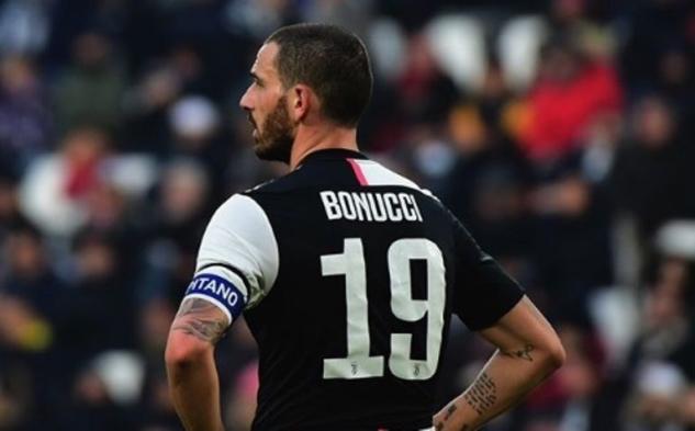 È giusto che la Juventus giochi la Champions League? article-post
