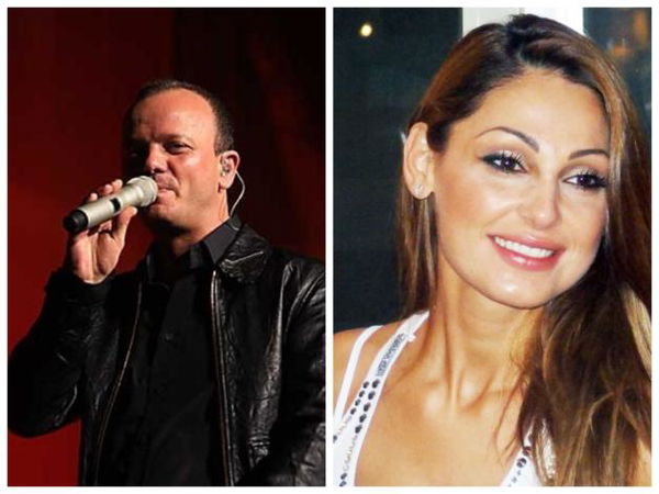 Anna Tatangelo e Gigi D’Alessio si sono definitivamente lasciati