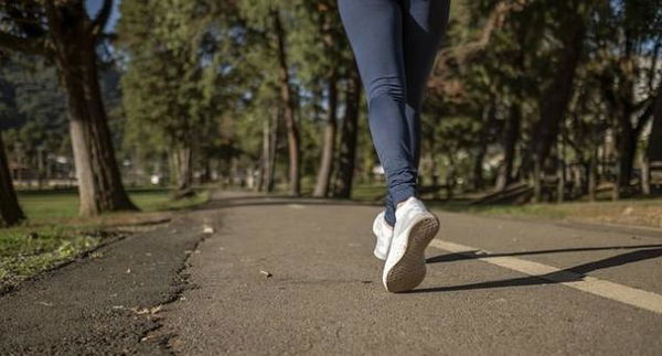 Il governo sta pensando al divieto di attività sportiva all’aperto