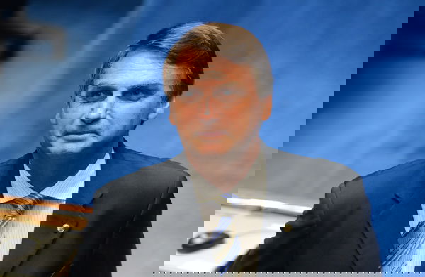 Per Bolsonaro il Covid-19 è un trucchetto mediatico