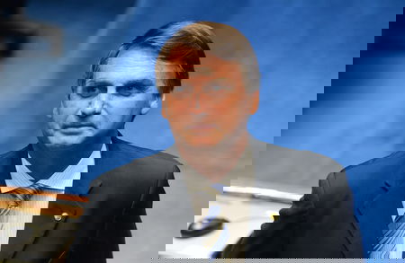 Per Bolsonaro il Covid-19 è un trucchetto mediatico article-post