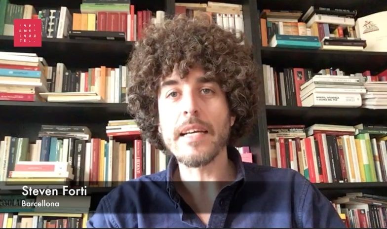 Insieme nel mondo, la testimonianza da Barcellona article-post
