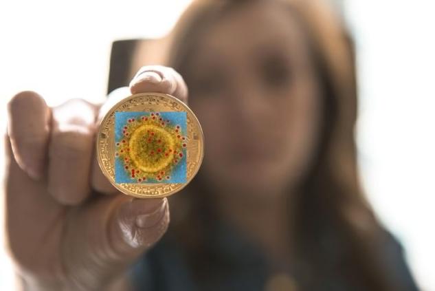 Il mondo reale è in apprensione, quello virtuale specula: nasce il Coronacoin per ‘scommettere’ su contagi e morti