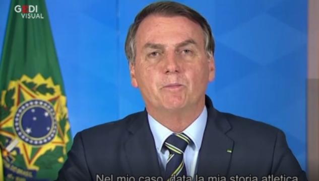Bolsonaro