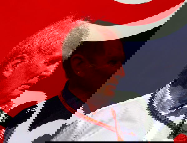 Il boss della Red Bull voleva organizzare un campus per far contrarre il coronavirus ai suoi piloti