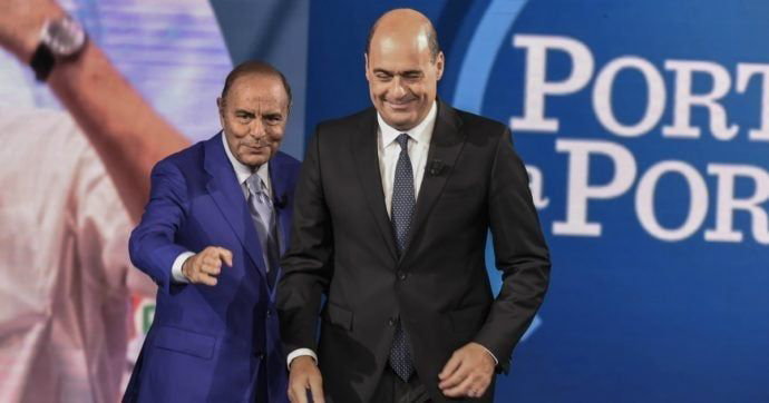 Coronavirus, Bruno Vespa negativo al tampone. Rai blocca 10 dipendenti article-post