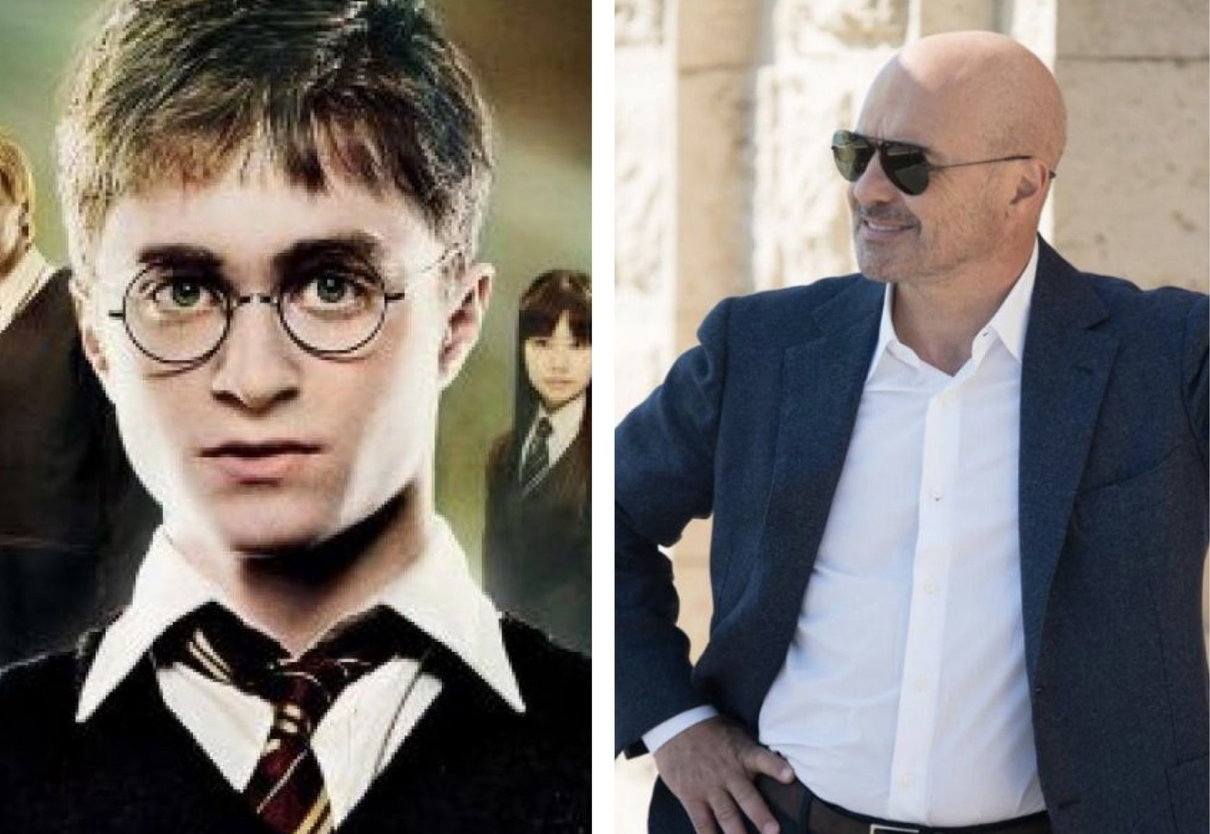 Il Commissario Montalbano vince, ma Harry Potter fa il record di ascolti tv article-post