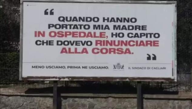 Coronavirus a Cagliari