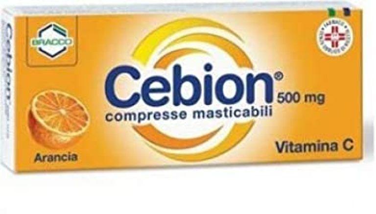 La bufala del Cebion che cura il Coronavirus