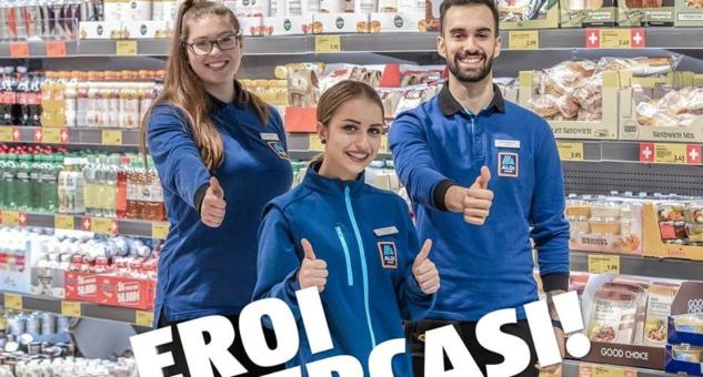 Coronavirus, in Svizzera i ‘nuovi eroi’ sono i cassieri article-post