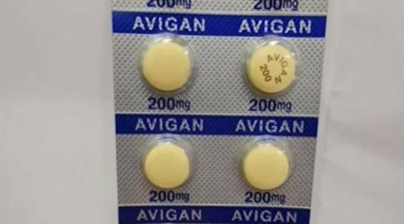 La teoria del complotto sull’Avigan che «viene tenuto nascosto» article-post