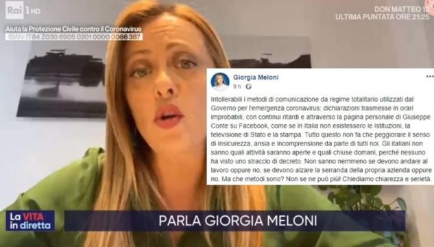 Conte-Mussolini