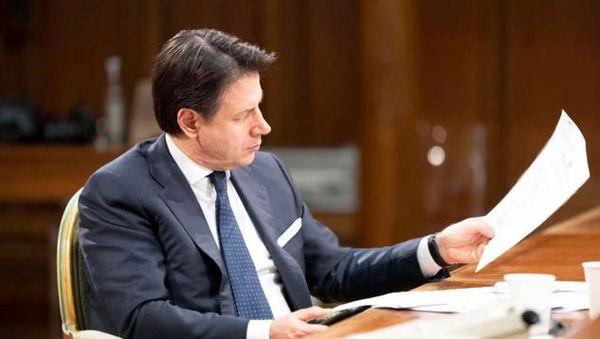 L’Italia e altri otto Paesi firmano la lettera per chiedere i Coronabond