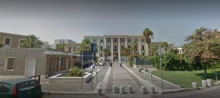 Coronavirus, un uomo è morto durante il volo per il suo trasferimento da Bergamo al Policlinico di Bari article-post