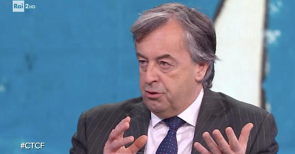 Quando, secondo Burioni, potremo abbassare l’allerta coronavirus