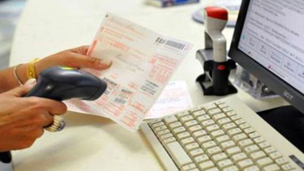 Ricetta elettronica, ora basta un codice via mail o whatsapp