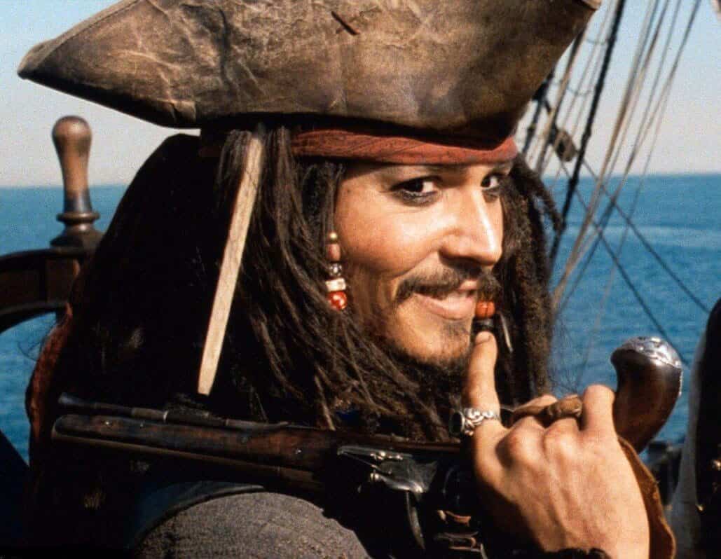 Johnny Depp tornerà nei Pirati dei Caraibi secondo alcuni rumors article-post