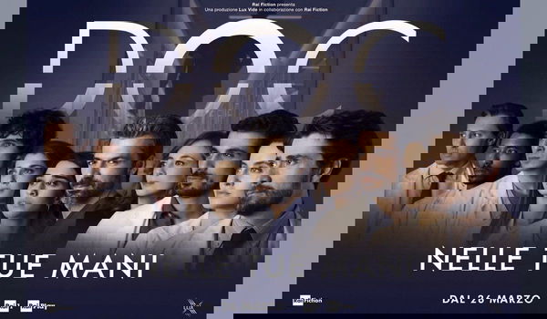 DOC – Nelle tue mani: Trama e interviste al cast della serie Rai