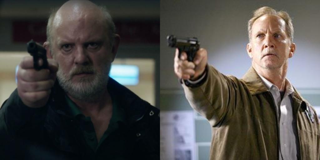 DOC - Nelle tue mani e grey's Anatomy