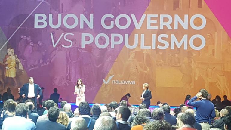 Audio fake di Azzolina con toni allarmistici sul coronavirus, la senatrice renziana: «L’ho fatto io»