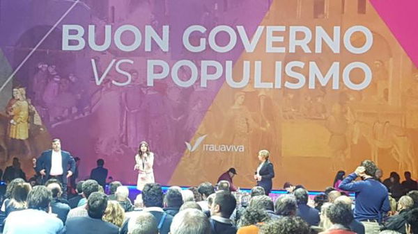 Audio fake di Azzolina con toni allarmistici sul coronavirus, la senatrice renziana: «L’ho fatto io»