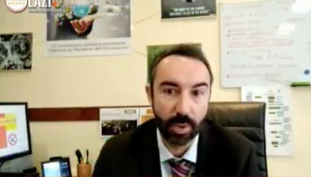 Davide Barillari