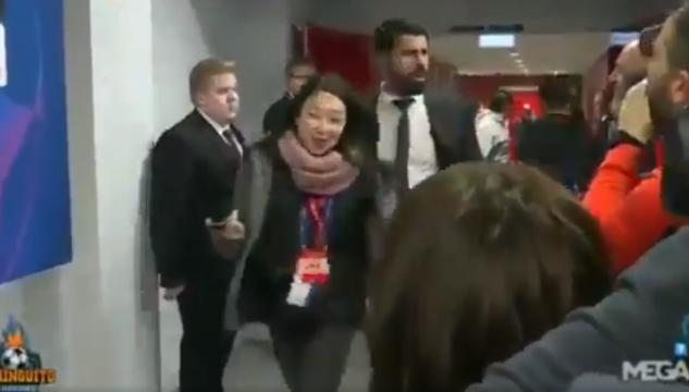 Diego Costa