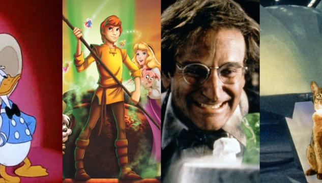 Disney+ un film per ogni decenniov