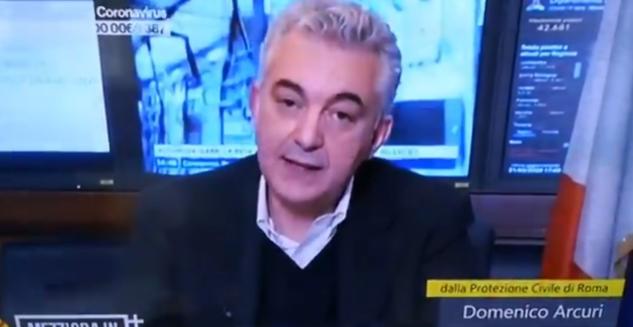 Il Commissario Arcuri dice che anche l’Unione Sovietica sta mandando aiuti all’Italia | VIDEO article-post