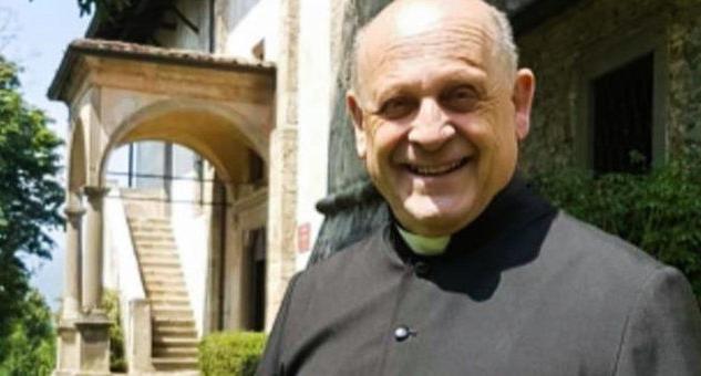 Don Giuseppe Berardelli