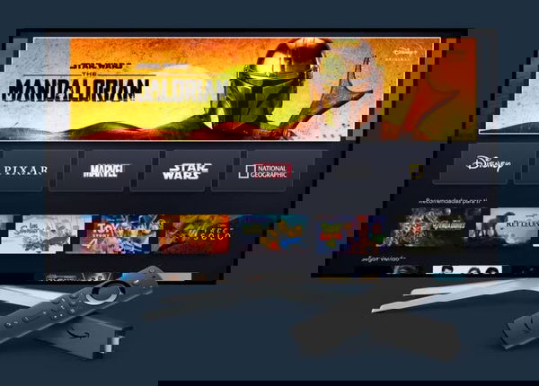 Disney+, il servizio arriva su Amazon e Tim