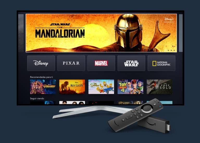 Disney+, il servizio arriva su Amazon e Tim article-post