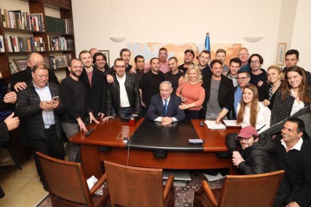 Elezioni in Israele, Benjamin Netanyahu verso la vittoria