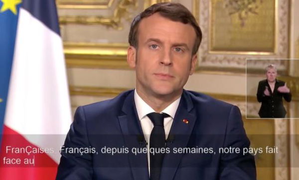 La Francia spia della seconda ondata: oltre 3300 casi di coronavirus in 24 ore