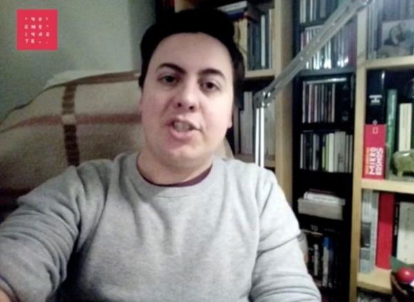 Berlino, le testimonianze degli italiani che vivono l’emergenza coronavirus