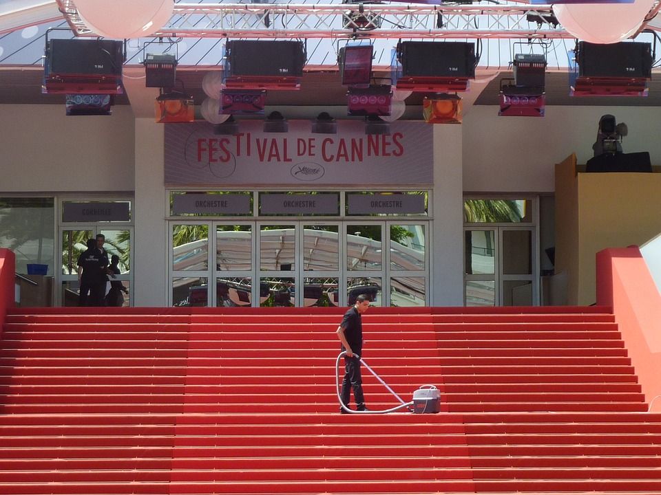 Salta anche il festival di Cannes a causa dell’emergenza coronavirus article-post