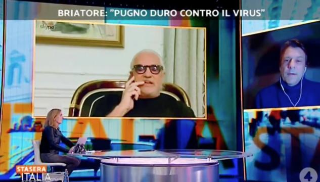 Flavio Briatore