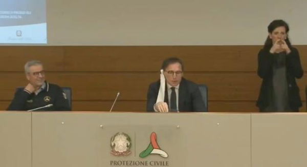 Secondo Boccia non ci sarà un nuovo lockdown: «Possibili interventi mirati sui territori»