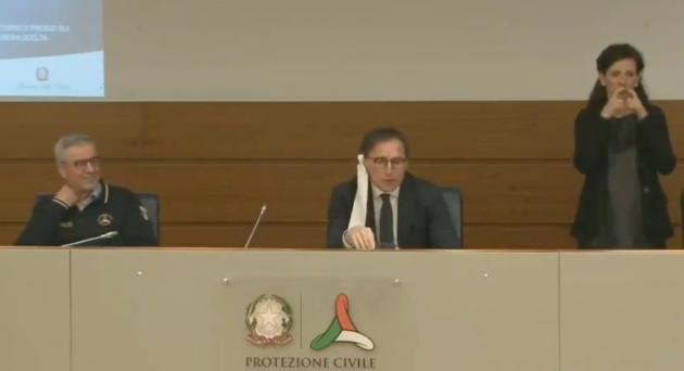 Secondo Boccia non ci sarà un nuovo lockdown: «Possibili interventi mirati sui territori» article-post