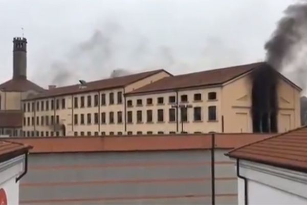 Perché il Coronavirus sta infiammando le carceri italiane