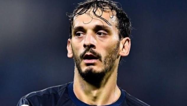 Gabbiadini
