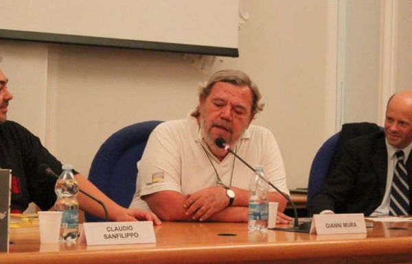 È morto Gianni Mura