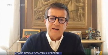 Il sindaco di Bergamo chiede di chiudere tutto per due settimane: «Come fosse agosto» | VIDEO article-post