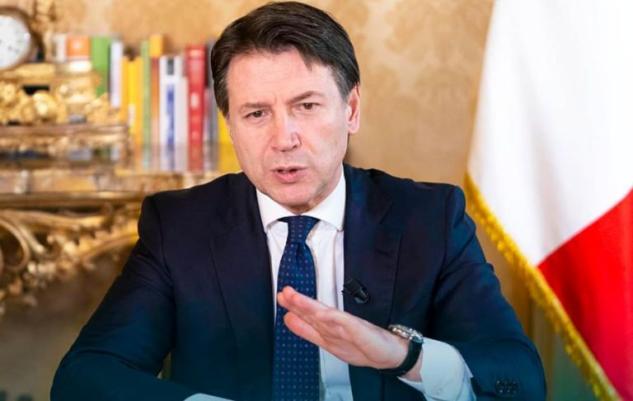 Cosa dirà Giuseppe Conte alle 14: il lockdown fino al 3 maggio e le precisazioni sul Mes article-post