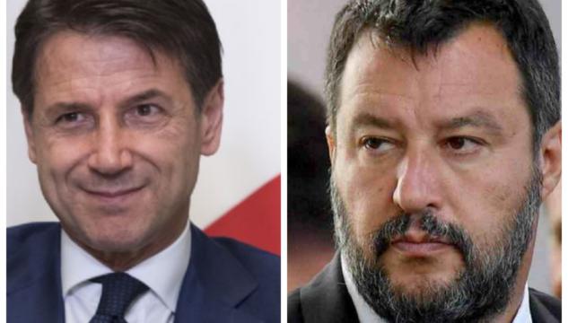 Giuseppe Conte