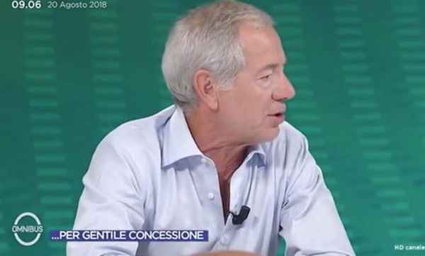 Il 26 febbraio Bertolaso diceva che «il virus perderà la sua forza in poche settimane»