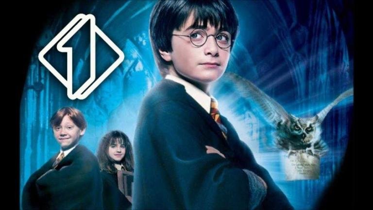 Harry Potter arriva su Italia 1, da stasera maratona con tutta la saga