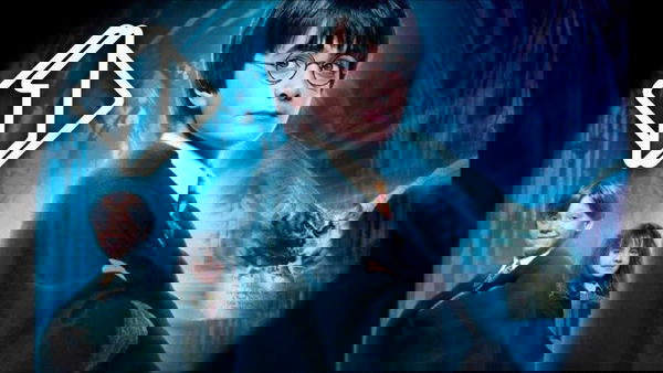 Harry Potter arriva su Italia 1, da stasera maratona con tutta la saga